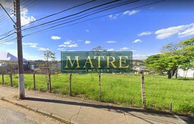 Imagem: O terreno possui 17.086m² de Área e está localizado em Taboão