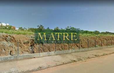 Imagem 4: AREA RESIDENCIAL em BRAGANÇA PAULISTA - SP, TABOÃO