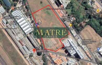 Imagem 8: AREA RESIDENCIAL em BRAGANÇA PAULISTA - SP, TABOÃO