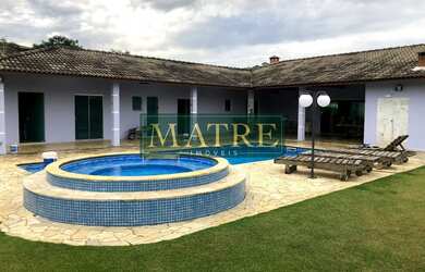 Imagem 2: CASA NA REPRESA RESIDENCIAL em BRAGANÇA PAULISTA - SP, PORTO BRAGANÇA