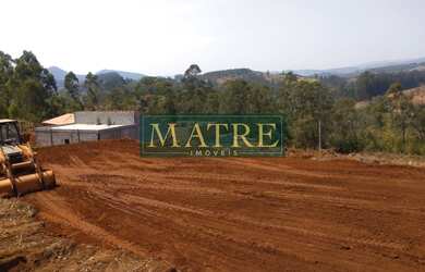 Imagem 1: TERRENO RURAL RESIDENCIAL em Bragança Paulista - SP, Estiva do Agudo