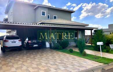 Imagem 1: CASA CONDOMINIO RESIDENCIAL em BRAGANÇA PAULISTA - SP, CONDOMINIO TERRAS...