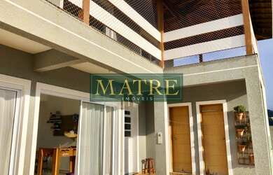 Imagem 5: CASA CONDOMINIO RESIDENCIAL em BRAGANÇA PAULISTA - SP, CONDOMINIO TERRAS...