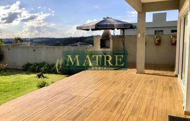 Imagem 6: CASA CONDOMINIO RESIDENCIAL em BRAGANÇA PAULISTA - SP, CONDOMINIO TERRAS...