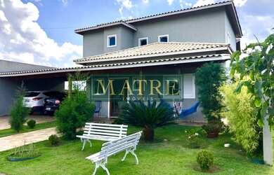 Imagem 2: CASA CONDOMINIO RESIDENCIAL em BRAGANÇA PAULISTA - SP, CONDOMINIO TERRAS...