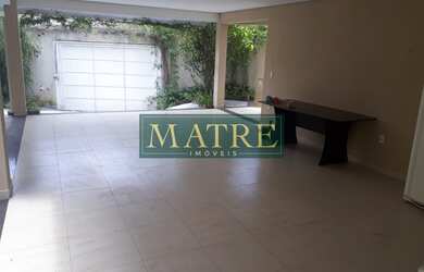 Imagem 12: CASA RESIDENCIAL em BRAGANÇA PAULISTA - SP, Jardim América