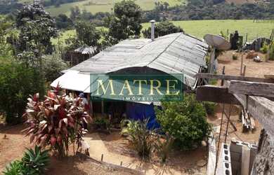 Imagem 3: TERRENO RURAL RURAL em Bragança Paulista - SP, Campo Novo