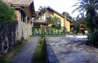 Imagem 3: CASA RESIDENCIAL em BRAGANÇA PAULISTA - SP, RECANTO AMAPOLA