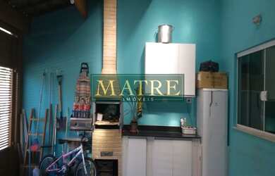 Imagem 9: CASA RESIDENCIAL em BRAGANÇA PAULISTA - SP, RESIDENCIAL QUINTA DOS VINHEDOS