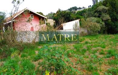 Imagem 3: TERRENO RESIDENCIAL em BRAGANÇA PAULISTA - SP, CAMPO NOVO