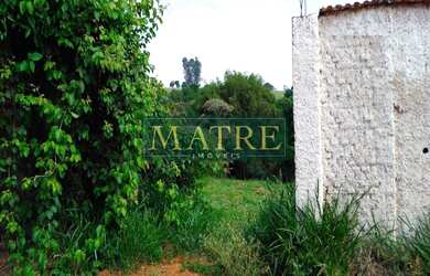 Imagem 5: TERRENO RESIDENCIAL em BRAGANÇA PAULISTA - SP, CAMPO NOVO