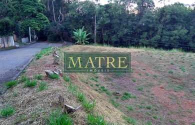 Imagem 3: TERRENO EM CONDOMINIO RESIDENCIAL em BRAGANÇA PAULISTA - SP, Jardim América