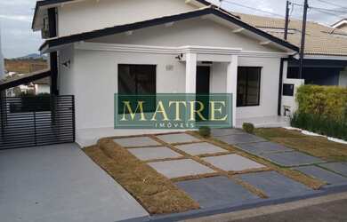 Imagem 4: CASA CONDOMINIO RESIDENCIAL em BRAGANÇA PAULISTA - SP, CONDOMINIO RESIDENCIAL...