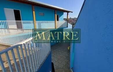 Imagem 2: CASA RESIDENCIAL em BRAGANÇA PAULISTA - SP, APARECIDA