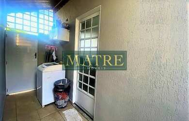 Imagem 2: CASA CONDOMINIO RESIDENCIAL em BRAGANÇA PAULISTA - SP, PENHA