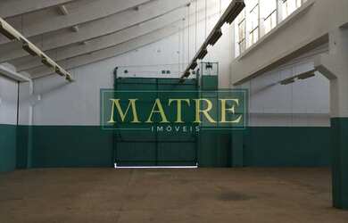 Imagem 4: GALPAO INDUSTRIAL em BRAGANÇA PAULISTA - SP, JARDIM SÃO MIGUEL