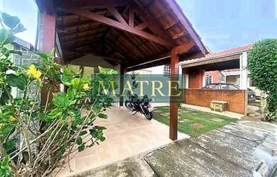 Imagem 3: CASA CONDOMINIO RESIDENCIAL em BRAGANÇA PAULISTA - SP, PENHA