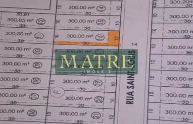 Imagem 2: TERRENO RESIDENCIAL em BRAGANCA PAULISTA - SP, CONDOMINIO ILHE DE FANCE