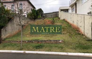 Imagem: O terreno possui 670m² de Área e está localizado em Bragança