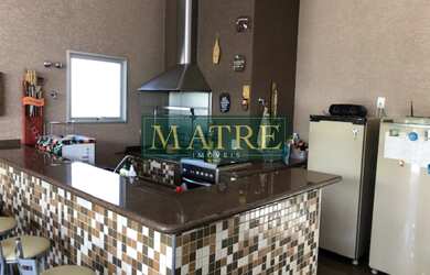 Imagem 5: CASA CONDOMINIO RESIDENCIAL em BRAGANÇA PAULISTA - SP, CONDOMINIO VEREDA...