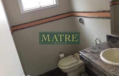 Imagem 12: CASA CONDOMINIO RESIDENCIAL em BRAGANÇA PAULISTA - SP, CONDOMINIO VEREDA...