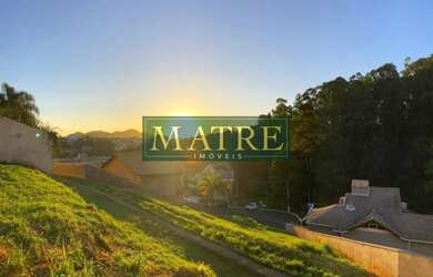 Imagem: O terreno possui 580m² de Área e está localizado em Bragança