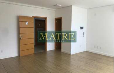 Imagem: A sala comercial possui 1 Banheiro, 1 Vaga na garagem, 43m²