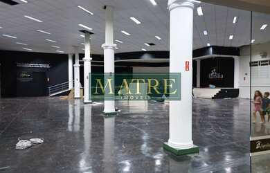 Imagem 12: GALPAO COMERCIAL em BRAGANÇA PAULISTA - SP, LAVAPÉS