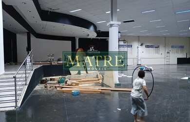 Imagem 5: GALPAO COMERCIAL em BRAGANÇA PAULISTA - SP, LAVAPÉS