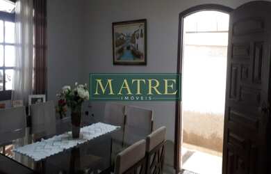 Imagem 12: CASA RESIDENCIAL em BRAGANÇA PAULISTA - SP, JARDIM PATURI