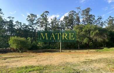 Imagem: O terreno possui 1000m² de Área e está localizado em Agudo