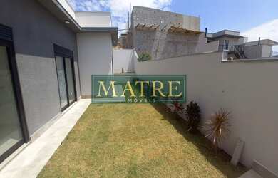 Imagem 8: CASA CONDOMINIO RESIDENCIAL em BRAGANÇA PAULISTA - SP, CONDOMINIO RESIDENCIAL...