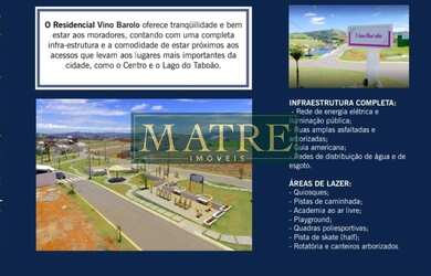 Imagem 3: CASA RESIDENCIAL em BRAGANÇA PAULISTA - SP, RESIDENCIAL VINO BAROLO