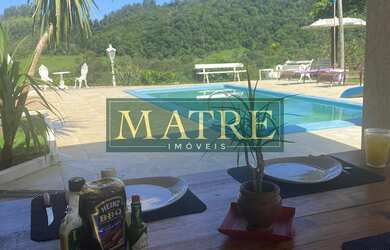 Imagem 5: CASA NA REPRESA RESIDENCIAL em BRAGANÇA PAULISTA - SP, SERRINHA