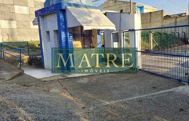 Imagem 4: GALPAO INDUSTRIAL em BRAGANÇA PAULISTA - SP, JARDIM NOVO MUNDO