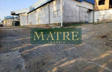 Imagem 3: GALPAO INDUSTRIAL em BRAGANÇA PAULISTA - SP, JARDIM NOVO MUNDO