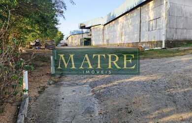 Imagem 8: GALPAO INDUSTRIAL em BRAGANÇA PAULISTA - SP, JARDIM NOVO MUNDO