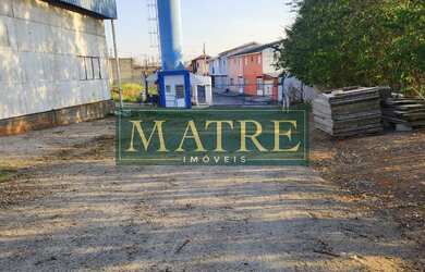 Imagem 6: GALPAO INDUSTRIAL em BRAGANÇA PAULISTA - SP, JARDIM NOVO MUNDO