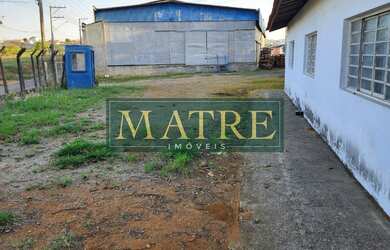 Imagem 10: GALPAO INDUSTRIAL em BRAGANÇA PAULISTA - SP, JARDIM NOVO MUNDO