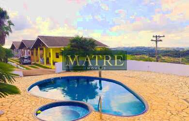 Imagem 2: CASA CONDOMINIO RESIDENCIAL em ATIBAIA - SP, VITÓRIA RÉGIA