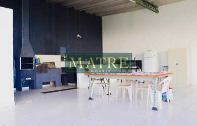 Imagem 11: CASA CONDOMINIO RESIDENCIAL em ATIBAIA - SP, VITÓRIA RÉGIA