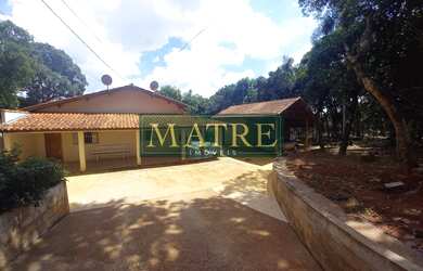 Imagem 1: SITIO RURAL em BRAGANÇA PAULISTA - SP, CAMPO NOVO