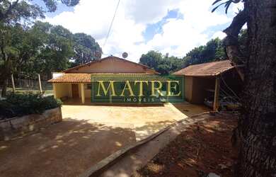 Imagem 2: SITIO RURAL em BRAGANÇA PAULISTA - SP, CAMPO NOVO