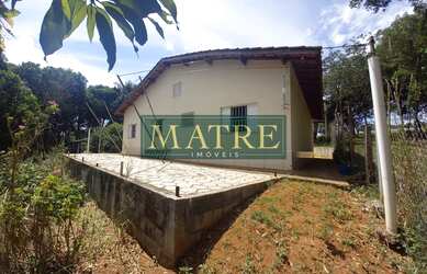 Imagem 14: SITIO RURAL em BRAGANÇA PAULISTA - SP, CAMPO NOVO