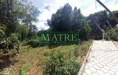 Imagem 16: SITIO RURAL em BRAGANÇA PAULISTA - SP, CAMPO NOVO