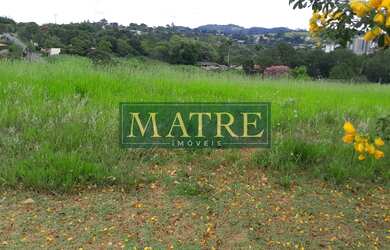 Imagem: O terreno possui 360m² de Área e está localizado em Bragança