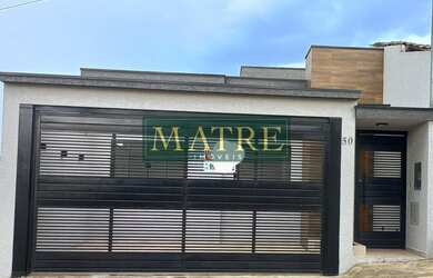 Imagem 1: CASA RESIDENCIAL em BRAGANÇA PAULISTA - SP, RESIDENCIAL QUINTA DOS VINHEDOS