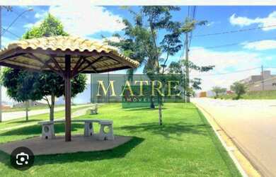 Imagem: O terreno possui 140m² de Área e está localizado em Bragança