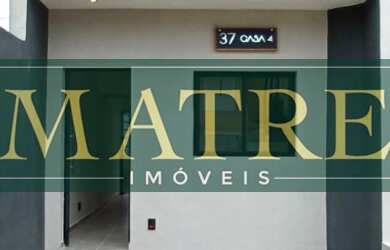 Imagem 1: CASA RESIDENCIAL em BRAGANÇA PAULISTA - SP, JARDINS