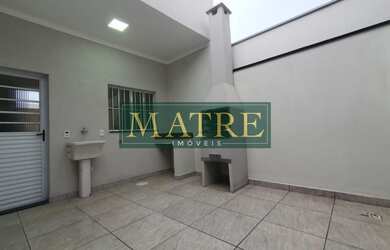 Imagem 11: CASA RESIDENCIAL em BRAGANÇA PAULISTA - SP, RESIDENCIAL VINO BAROLO